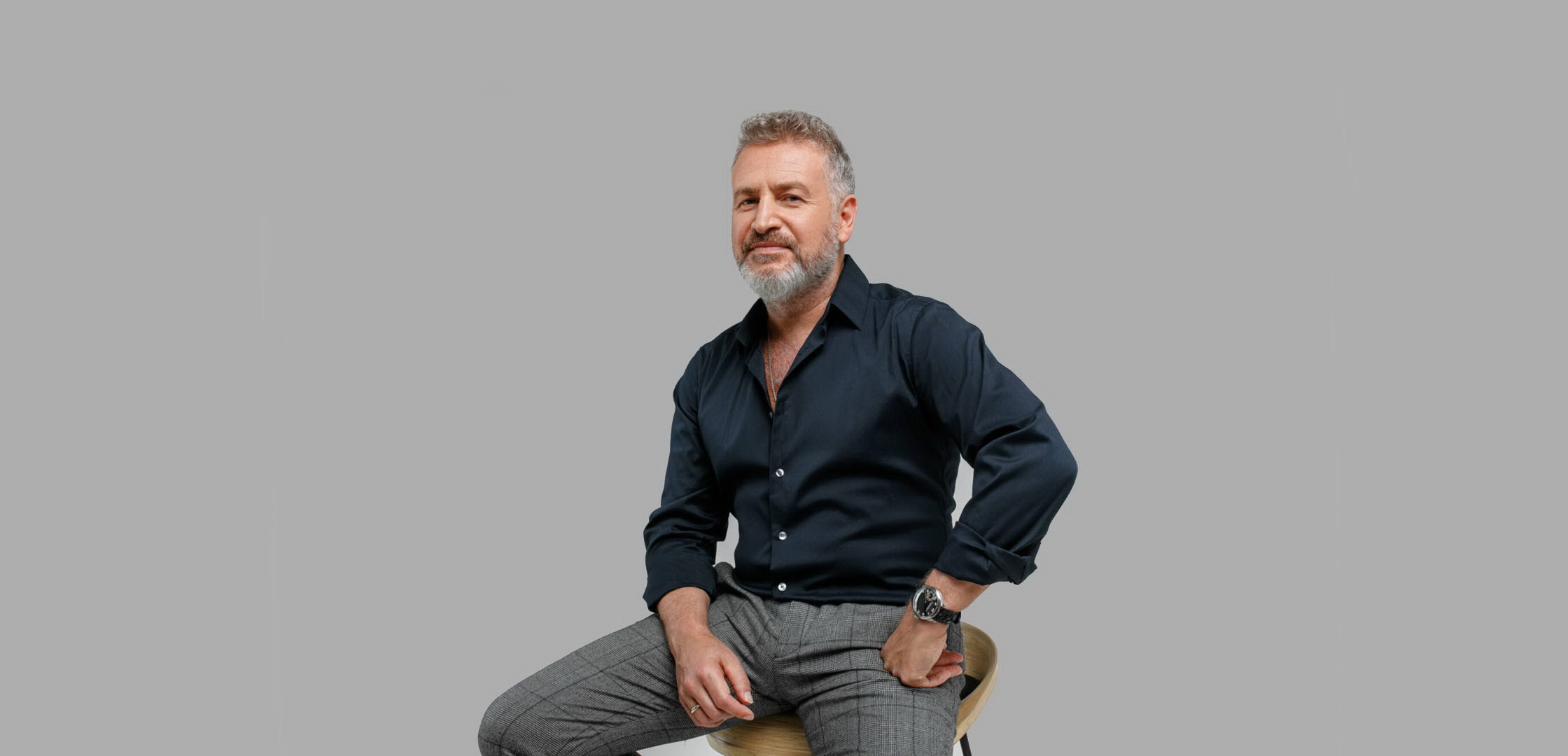 Леонид Агутин и Анжелика Варум